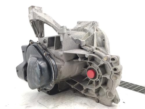 Gearbox FORD FOCUS II (DA_, HCP, DP)  | BP21161067M3 