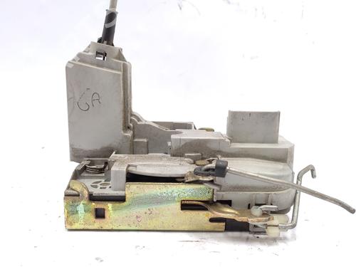 Used Front left lock PEUGEOT 307 (3A/C) 1.6 HDi (90 hp) 30537552