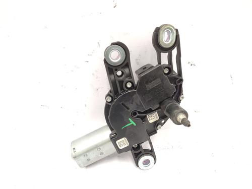 Used Rear wiper motor Rear wiper motor SKODA OCTAVIA III (5E3, NL3, NR3) 1.6 TDI (105 hp) 34009896 34009896