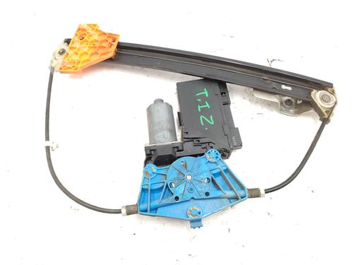 Rear left window mechanism AUDI A4 B6 Avant (8E5) 2.5 TDI | BP37489992C24 - Image 4