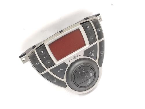 Climate control CITROËN C8 (EA_, EB_) 2.0 HDi 135 | BP37264112I5 - Image 2