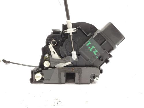 Used Rear left lock FORD FOCUS C-MAX (DM2) 1.6 TDCi (90 hp) 30456041