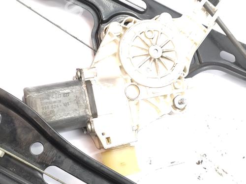 Front left window mechanism BMW 1 (E87)  | BP21156288C22 
