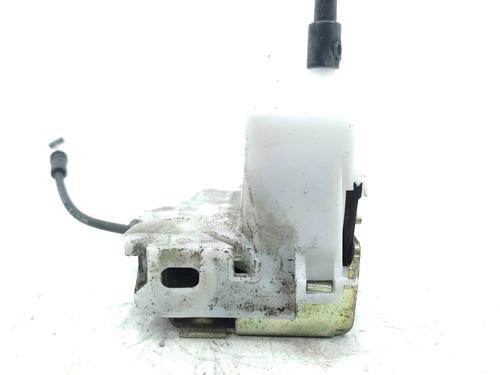 Front right lock RENAULT SCÉNIC II (JM0/1_)  | BP21150365C97 