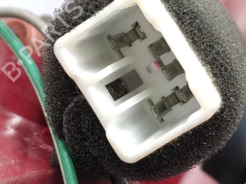 Left taillight HYUNDAI GETZ (TB)  | BP21161527C34 