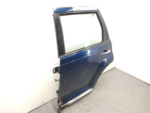 Left rear door CHRYSLER PT CRUISER (PT_)  | BP21154557C4 