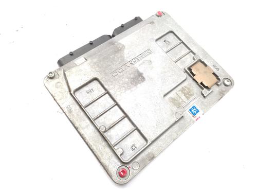 Engine control unit (ECU) SEAT ALTEA (5P1)  | BP21156200M57 