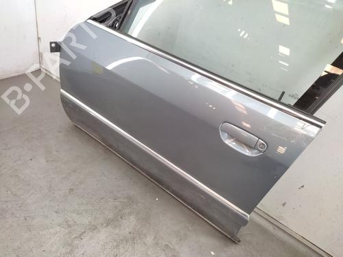 Left front door AUDI A8 D3 (4E2, 4E8) | BP37473707C2 - Image 2