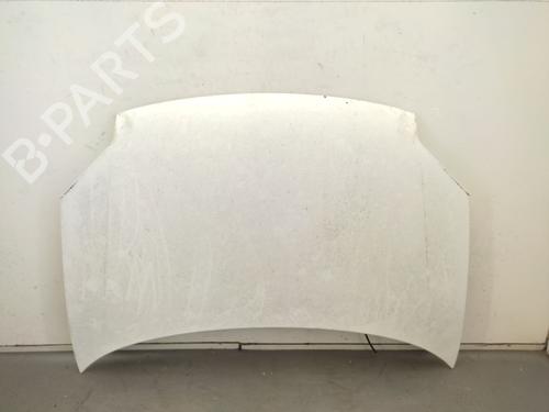 Used Hood PEUGEOT PARTNER MPV (5_, G_) 1.9 D (69 hp) 29248552