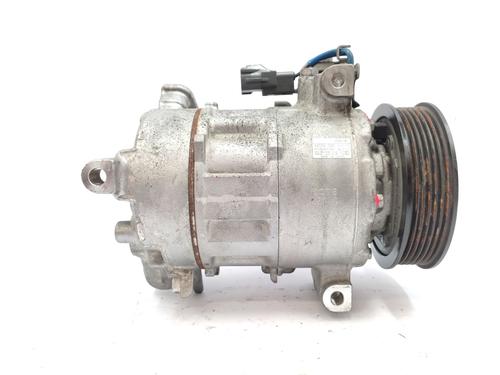 AC compressor JEEP COMPASS (MP, M6, MV, M7) 2.0 CRD 4x4 | BP36115777M34 - Image 3