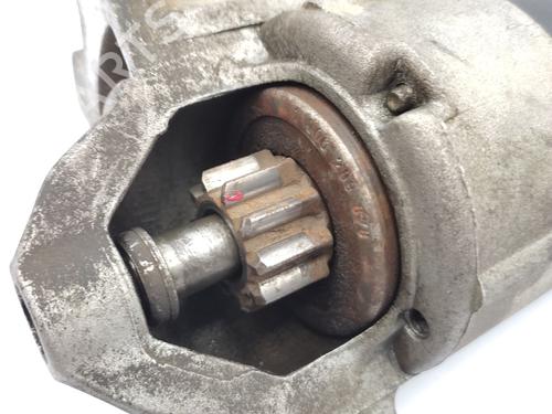 Starter PEUGEOT PARTNER MPV (5_, G_) 1.9 D | BP37264119M8 - Image 5