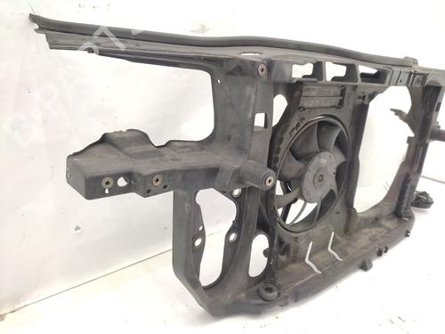 Front slam panel SKODA SUPERB I (3U4) 2.5 TDI | BP22335366C72 