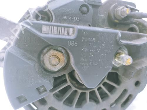 Alternator OPEL CORSA C (X01)  | BP21149742M7