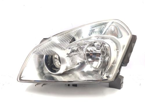 Used Left headlight Left headlight NISSAN QASHQAI I (J10, NJ10) 1.5 dCi (106 hp) 40219411 40219411