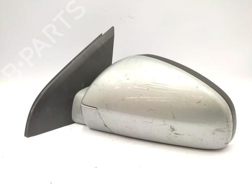 Used Left mirror OPEL VECTRA C (Z02) 2.2 DTI 16V (F69) (125 hp) 24228379