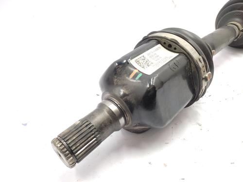 Left front driveshaft JEEP COMPASS (MP, M6, MV, M7) 2.0 CRD 4x4 | BP36160811M38 - Image 3