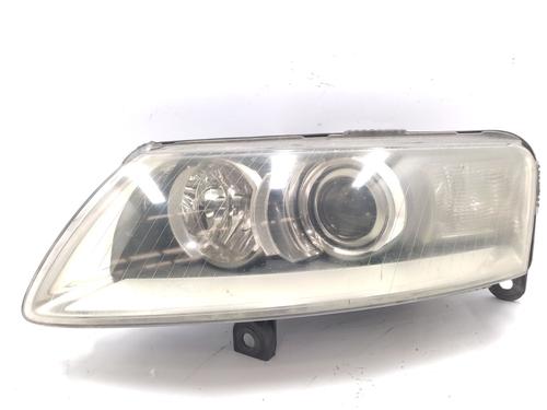 Used Left headlight Left headlight AUDI A6 C6 (4F2) 2.7 TDI (180 hp) 40531409 40531409