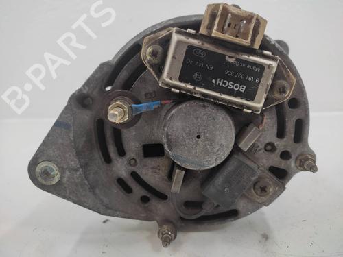 Alternator RENAULT CLIO I (B/C57_, 5/357_)  | BP21149700M7 