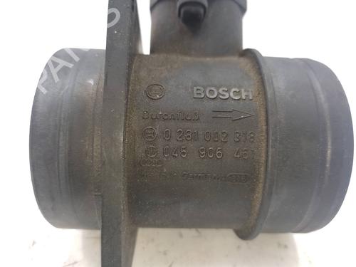 Mass air flow sensor VW POLO (6N2)  | BP21153521M95 
