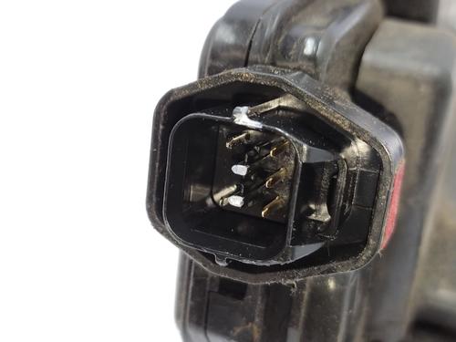 Front left lock HYUNDAI SANTA FÉ I (SM) 2.0 CRDi | BP28569644C98 