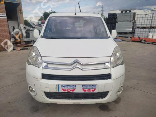 Dør højre fortil CITROËN BERLINGO MULTISPACE (B9) | BP31214111C3