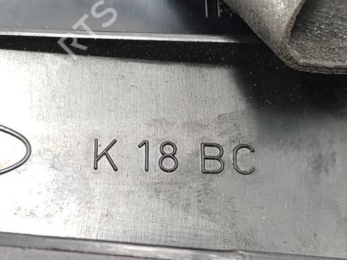 Left mirror FORD ESCORT VI (GAL, AAL, ABL)  | BP21156564C26 
