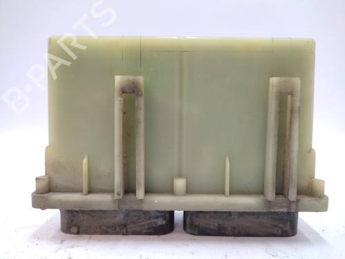 Engine control unit (ECU) OPEL ZAFIRA A MPV (T98) 2.0 DTI 16V (F75) | BP21161662M57