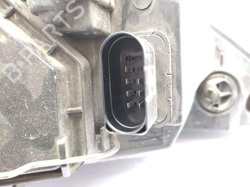 Left headlight FORD FOCUS I Saloon (DFW)  | BP22382919C28 