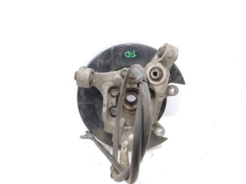 Used Right rear steering knuckle Right rear steering knuckle 37602352 37602352