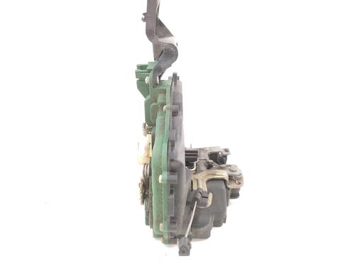 Front right lock SKODA SUPERB I (3U4)  | BP21150995C97 