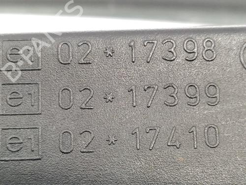Left mirror VW GOLF III (1H1)  | BP21156592C26 