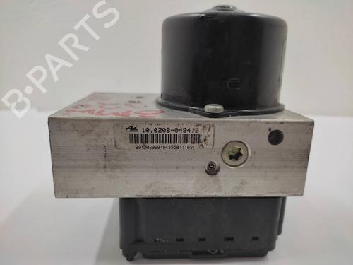 ABS pump BMW 3 (E46) 320 d | BP21149377M43 