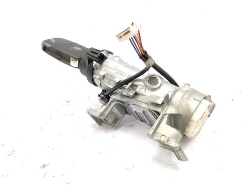 Ignition barrel SKODA YETI (5L) 1.2 TSI | BP32498710M48