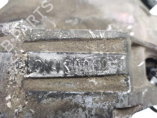 Gearbox VW PASSAT B5 (3B2) 2.3 VR5 | BP21151553M3 