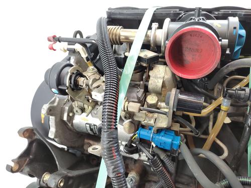 Engine PEUGEOT PARTNER MPV (5_, G_) 1.9 D | BP39072136M1  - Image 6