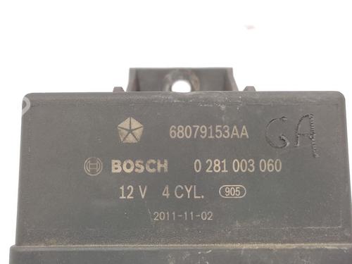 Electronic module FIAT FREEMONT (345_) 2.0 JTD | BP32498680M83