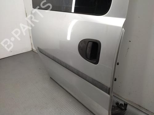 Høyre side skyvedør OPEL COMBO Tour  | BP21158602C75 