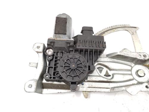 Front left window mechanism OPEL ASTRA H (A04) 1.3 CDTI (L48) | BP21152462C22 