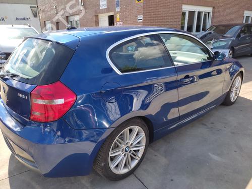 Gearbox BMW 1 (E87) 118 d | BP25868508M3 