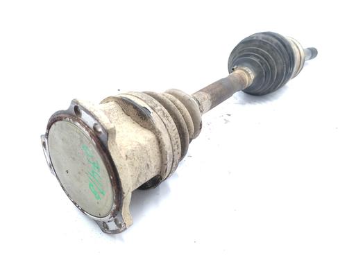 Left front driveshaft NISSAN PICK UP (D22)  | BP21154417M38 