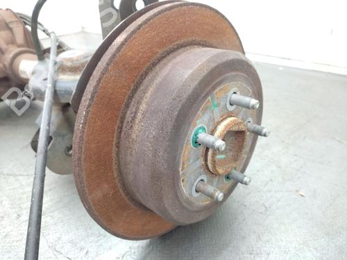 Bagaksel JEEP CHEROKEE (KK) 2.8 CRD 4x4 | BP39203971M2 - Image 2