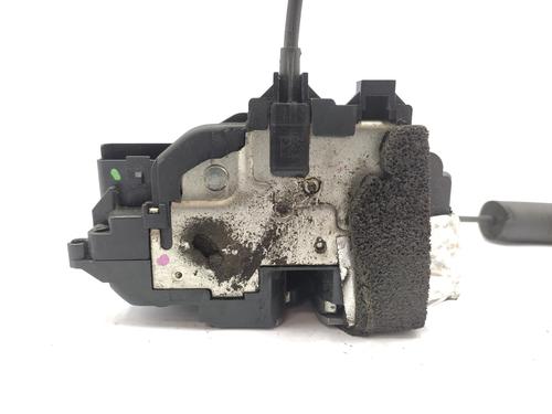 Used Rear right lock RENAULT LAGUNA III Grandtour (KT0/1) 2.0 dCi (KT07, KT0J, KT14, KT1A, KT1S) (131 hp) 22978221