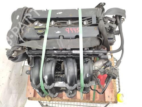 Engine FORD FIESTA VI (CB1, CCN) 1.25 | BP30900147M1