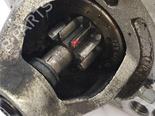 Starter VW PASSAT B5.5 (3B3)  | BP21161282M8 