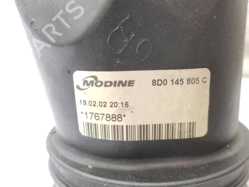 Ladeluftkühler VW PASSAT B5.5 (3B3) 1.9 TDI | BP30296419M30