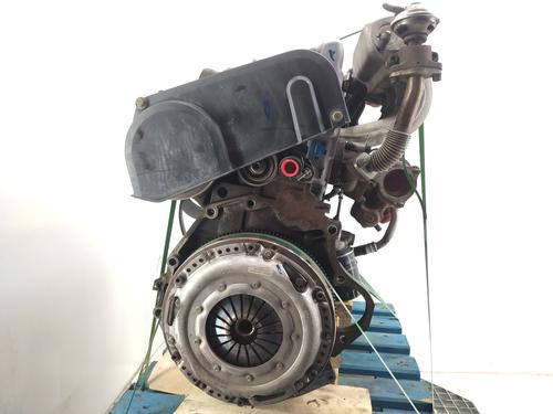 Engine AUDI 100 C4 Saloon (4A2)  | BP21158894M1 