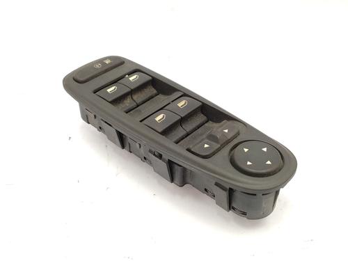 Used Left front window switch Left front window switch 37464006 37464006