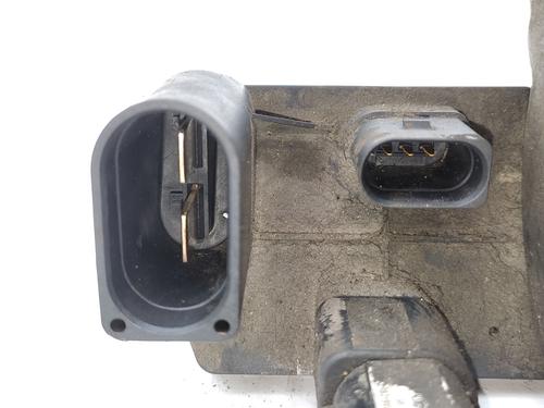 Steering rack VW PASSAT B6 (3C2) 1.9 TDI | BP30616320M22 