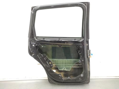 Left rear door VW POLO (9N_, 9A_) 1.4 16V | BP21158928C4 