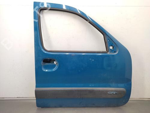 Used Right front door RENAULT KANGOO (KC0/1_) 1.5 dCi (KC08, KC09) (82 hp) 29250808